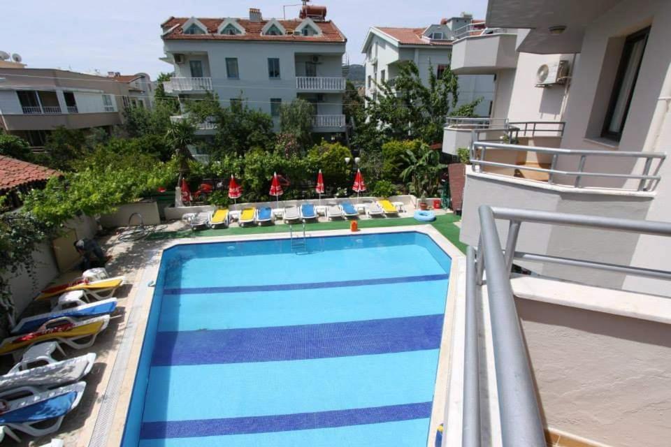 Kamelya Apart Marmaris