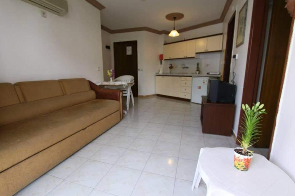 Kamelya Apart Hotel apartamentowy *