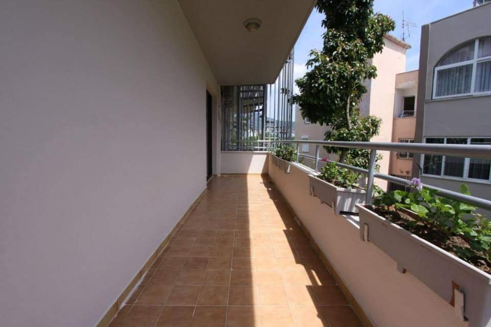 Kamelya Apart Hotel apartamentowy