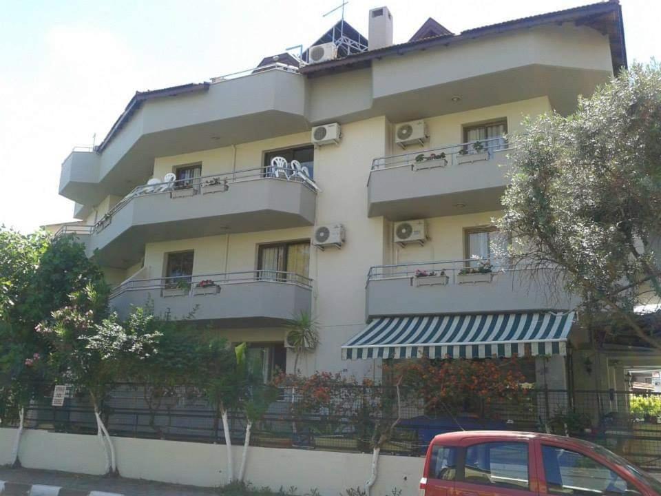 Hotel apartamentowy Kamelya Apart *