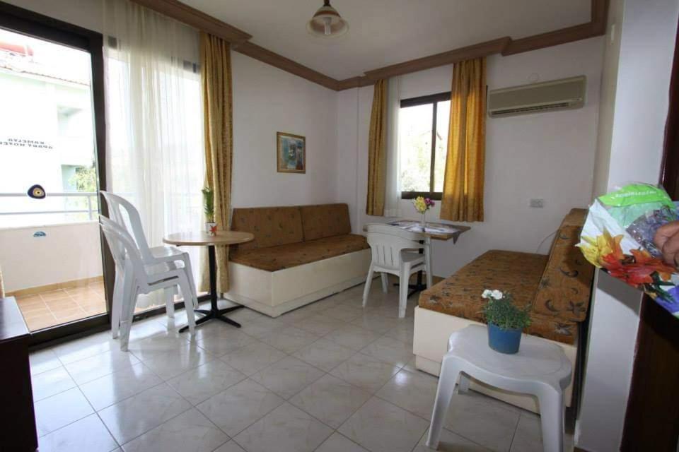 Kamelya Apart Hotel apartamentowy Marmaris
