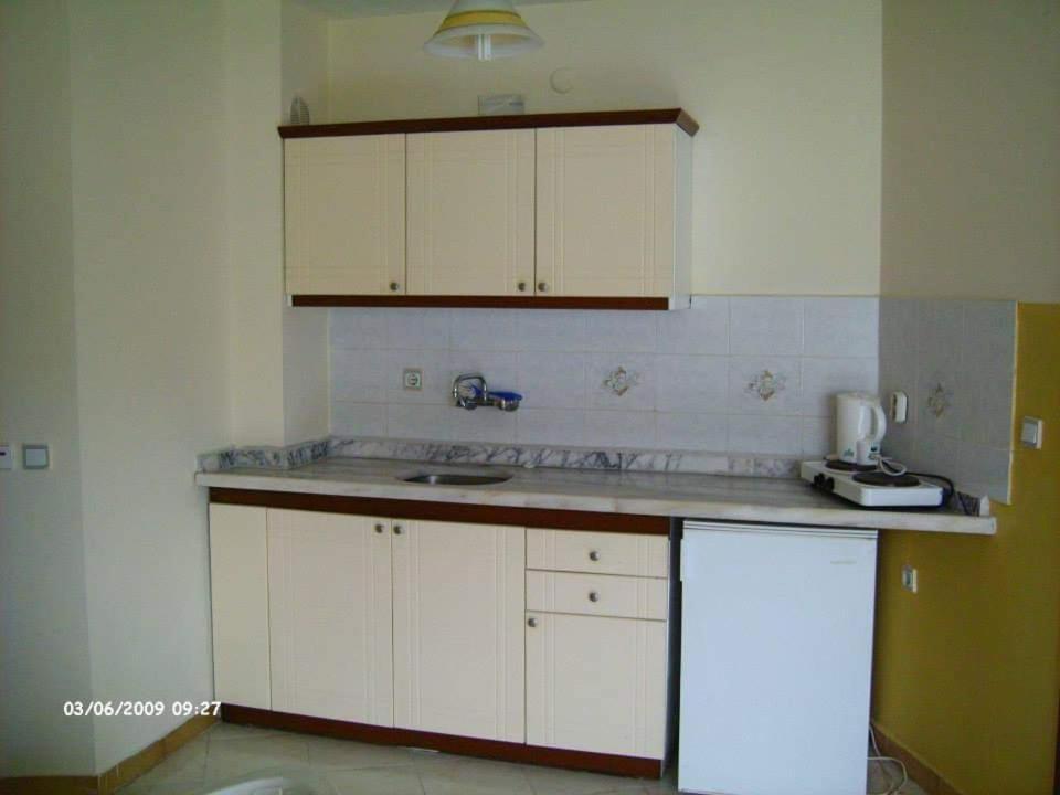 Hotel apartamentowy Kamelya Apart *