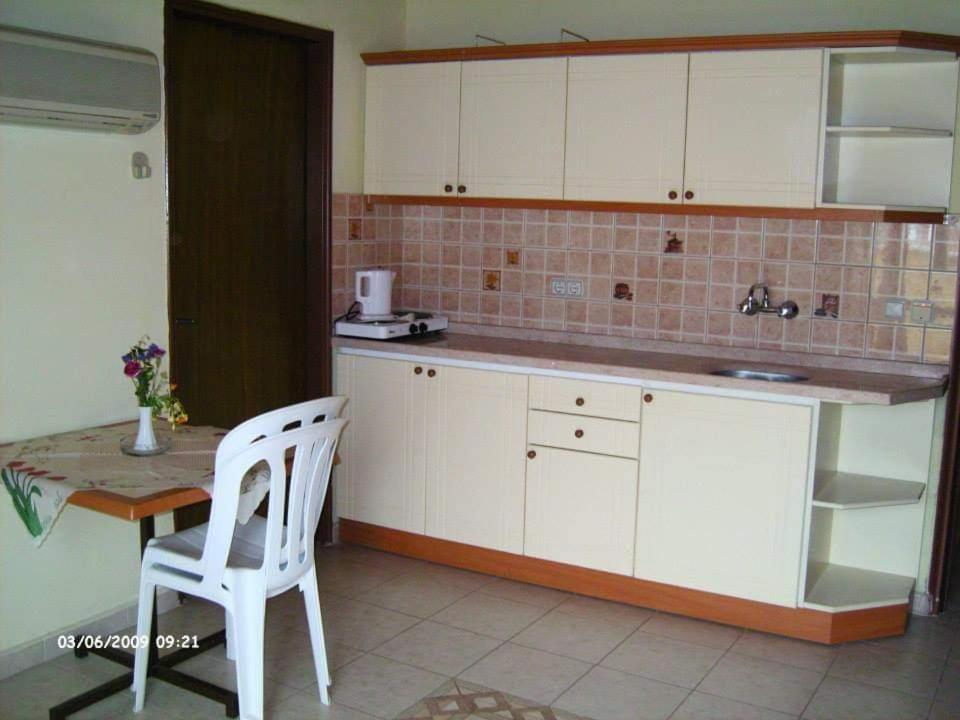 Hotel apartamentowy Kamelya Apart *