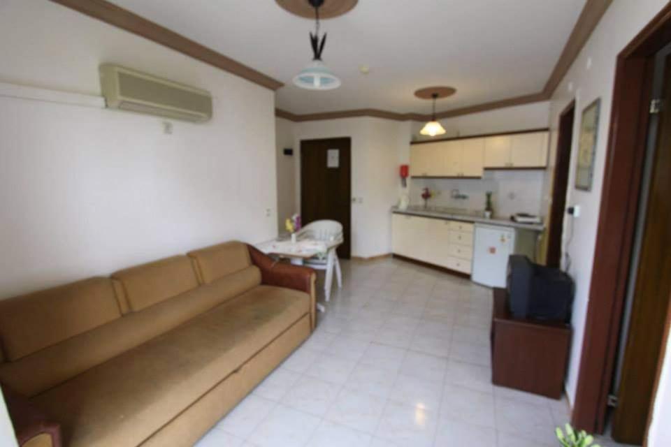 Kamelya Apart Marmaris