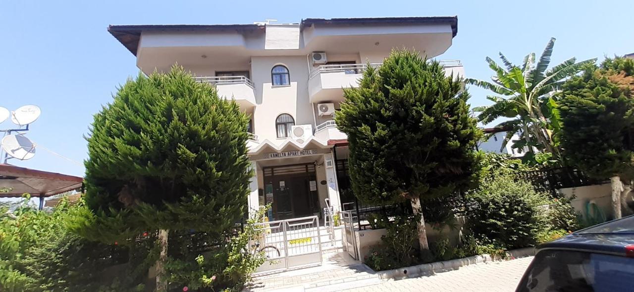 Hotel apartamentowy Kamelya Apart *