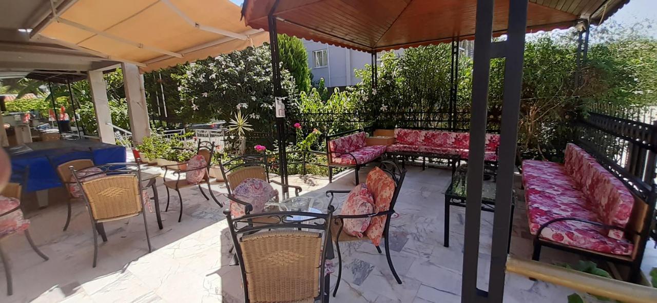 Hotel apartamentowy Kamelya Apart