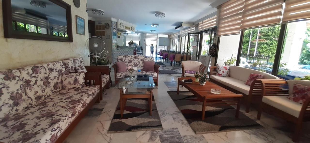 Kamelya Apart Hotel apartamentowy