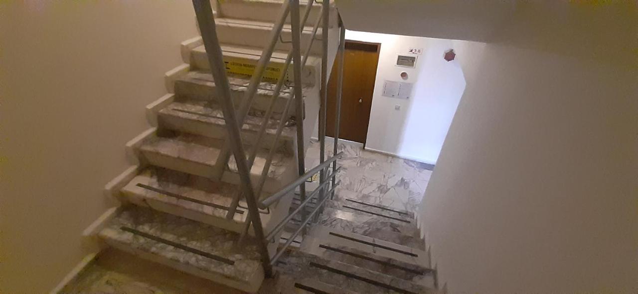 Hotel apartamentowy Kamelya Apart Marmaris