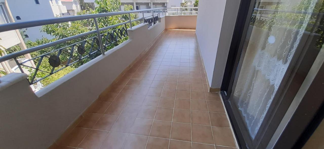 Kamelya Apart Hotel apartamentowy Marmaris