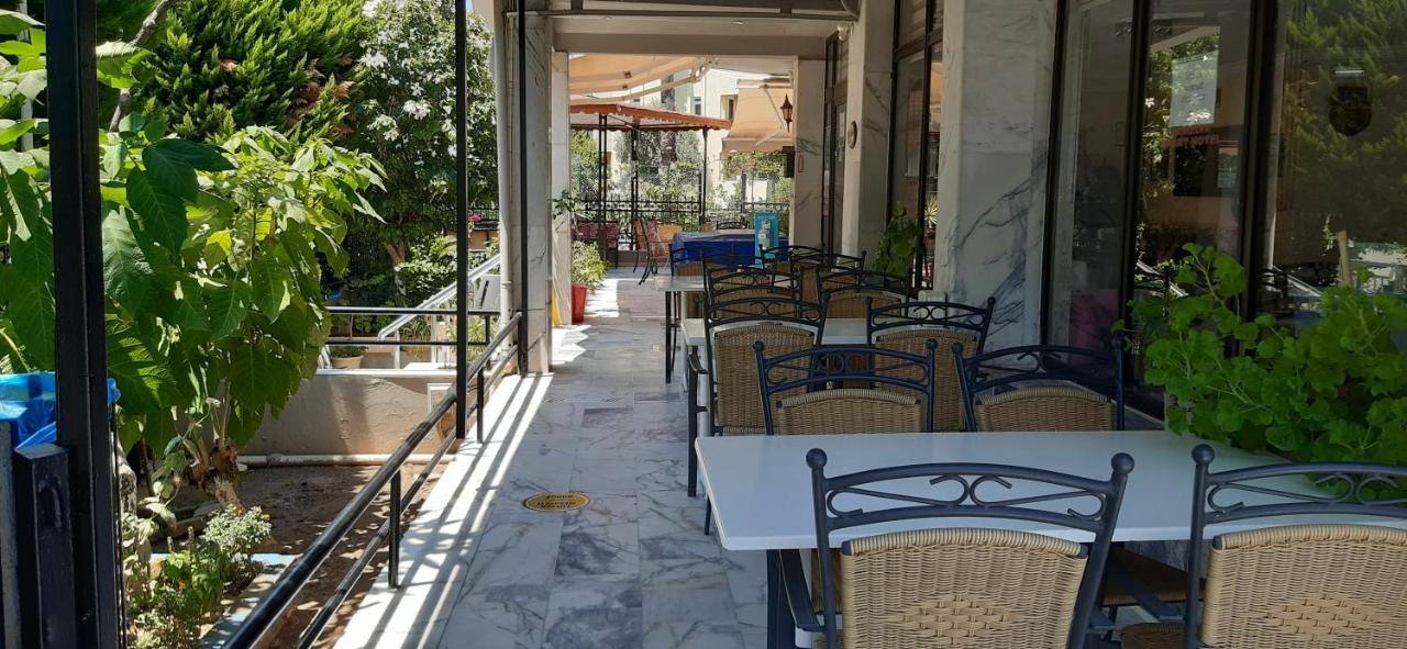 Hotel apartamentowy Kamelya Apart *